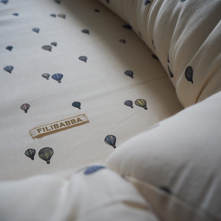 Produktbild Filibabba Dreamers