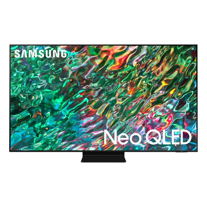 Actual product image Samsung QE50QN90B (50", QN90B, NeoQLED, 4K, 2022)