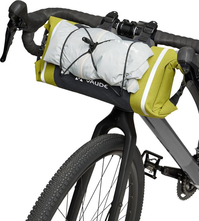 Produktbild Vaude Trailfront Compact (5 l, Lenkertasche)