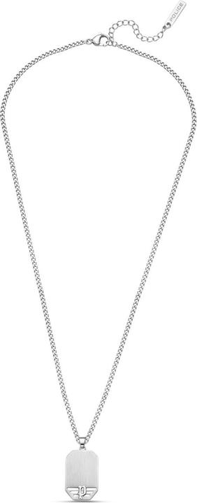 Immagine prodotto Police PEAGN0035901 Motivi (Acciaio inossidabile)