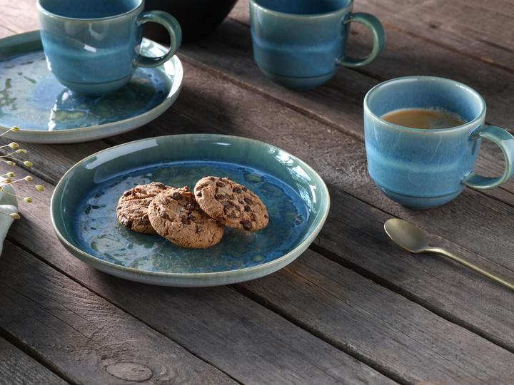 Produktbild CreaTable Yuki (4x, 17.50 cm)