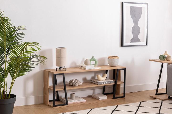 Produktbild Kalune Design Lissa (123.60 x 30 x 48.60 cm)