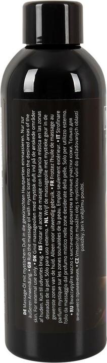 Productafbeelding Magoon Indisches Liebesöl (200 ml)