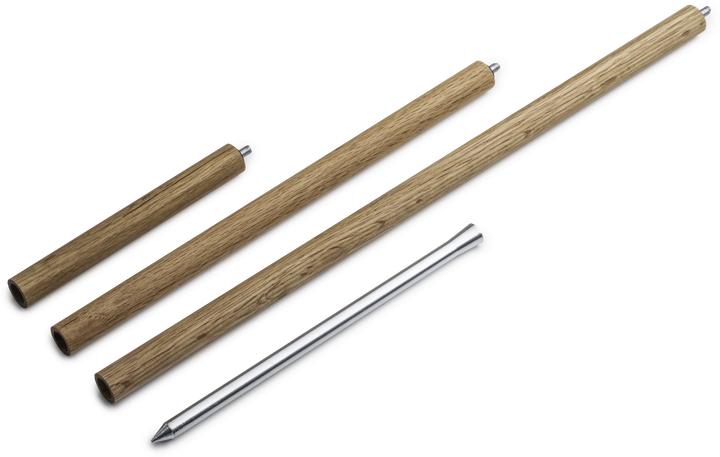 Produktbild Höfats Erdspiess zu Windlicht SPIN 3-tlg (3x)