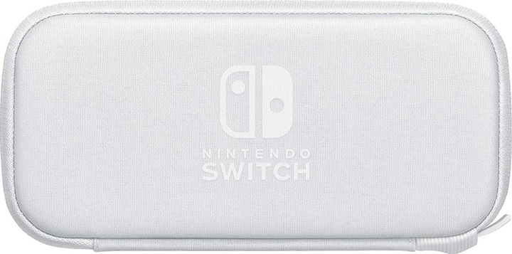 Produktbild Nintendo Switch Lite -Tasche & -Schutzfolie (Switch Lite)