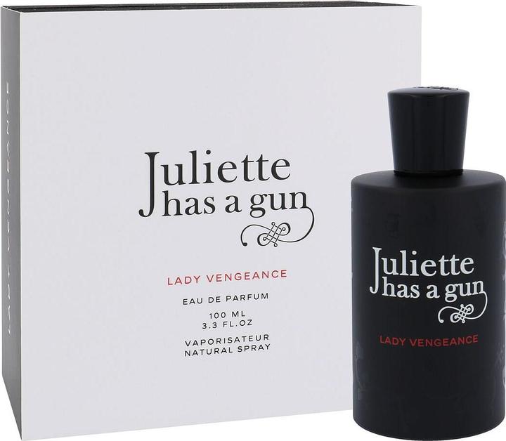 Actual product image Juliette Has a Gun Lady Vengeance (Eau de parfum, 100 ml)