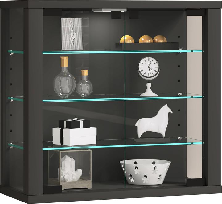 Immagine prodotto VCM Vitrosa S (43 x 18 x 40 cm)