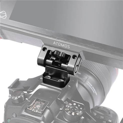 Immagine prodotto SmallRig Supporto per monitor DSLR 1842 (Accessori per monitor)