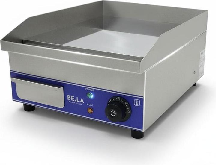 Produktbild Berger & Lanz D360 (2.10 kW)