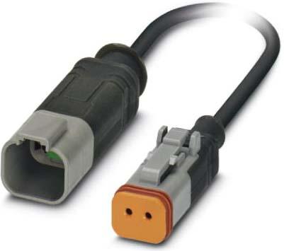Actual product image Phoenix Contact Sensor/actuator cable