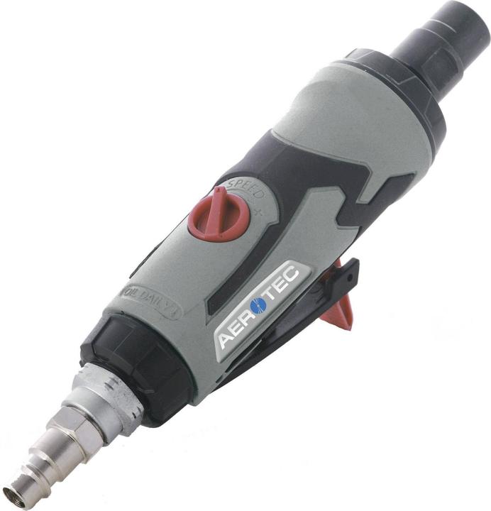 Produktbild Aerotec Druckluft-Stabschleifer 6.3 ba (Geradschleifer)