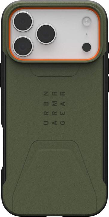 Produktbild UAG Civilian MagSafe (Apple iPhone 17 Pro Max)