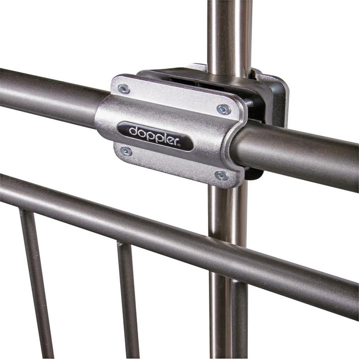 Image du produit Doppler Pince pour balcon