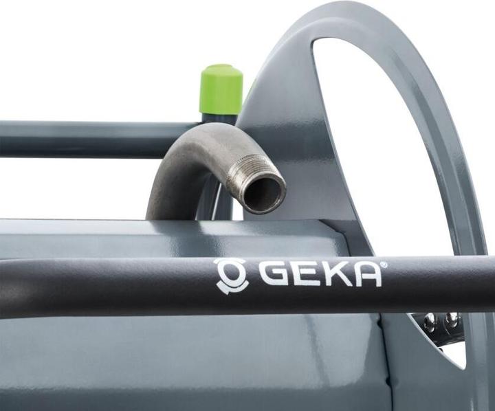 Produktbild Geka Schlauchabroller (60 m)