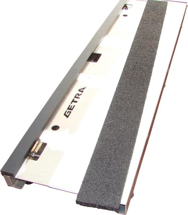 Image du produit Getra Poutre de saut Jumpmaster Xtra, 122 x 34 x 10 cm