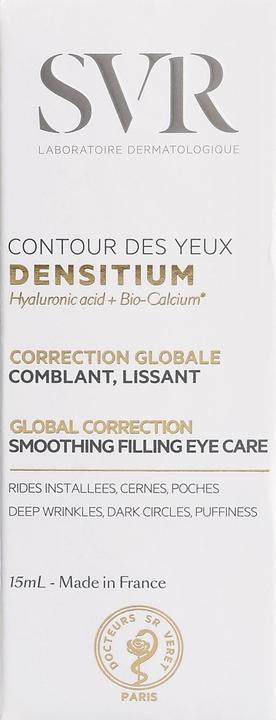 Produktbild Yeux Lèvres (15 ml)