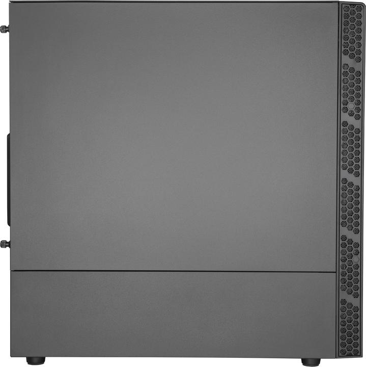 Actual product image Cooler Master MasterBox MB400L (mATX, Mini-ITX)