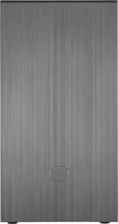 Actual product image Cooler Master MasterBox MB400L (mATX, Mini-ITX)