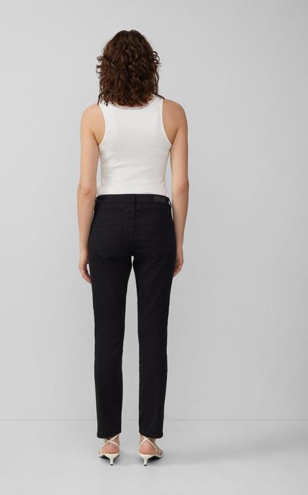Image du produit S.Oliver Jeans-Hose Jeans Catie / Slim fit / Mid Rise / Slim leg (W34/L32)