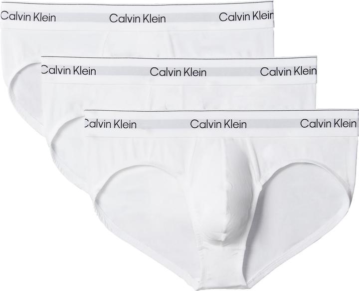 Produktbild Calvin Klein Hip Brief (XL, 3er Pack)