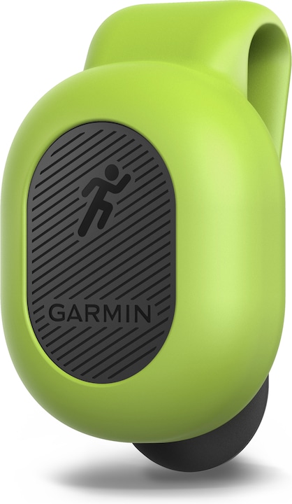 Actual product image Garmin Running Dynamics Pod