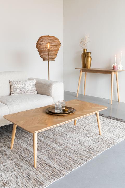 Actual product image Zuiver Table (60 x 120 x 40 cm)