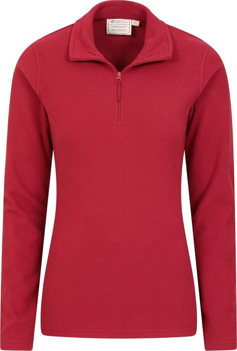 Immagine prodotto Mountain Warehouse Camber II Felpa in Pile Donna (M)