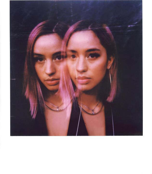 Actual product image Polaroid Now+ Gen 3.0