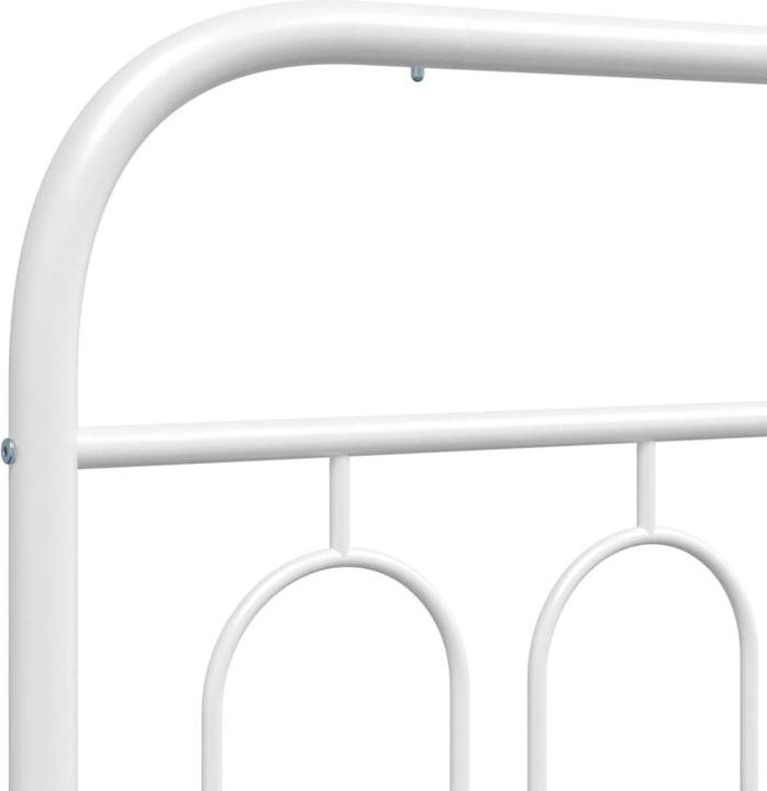 Image du produit vidaXL Bettgestell (140 x 200 cm)