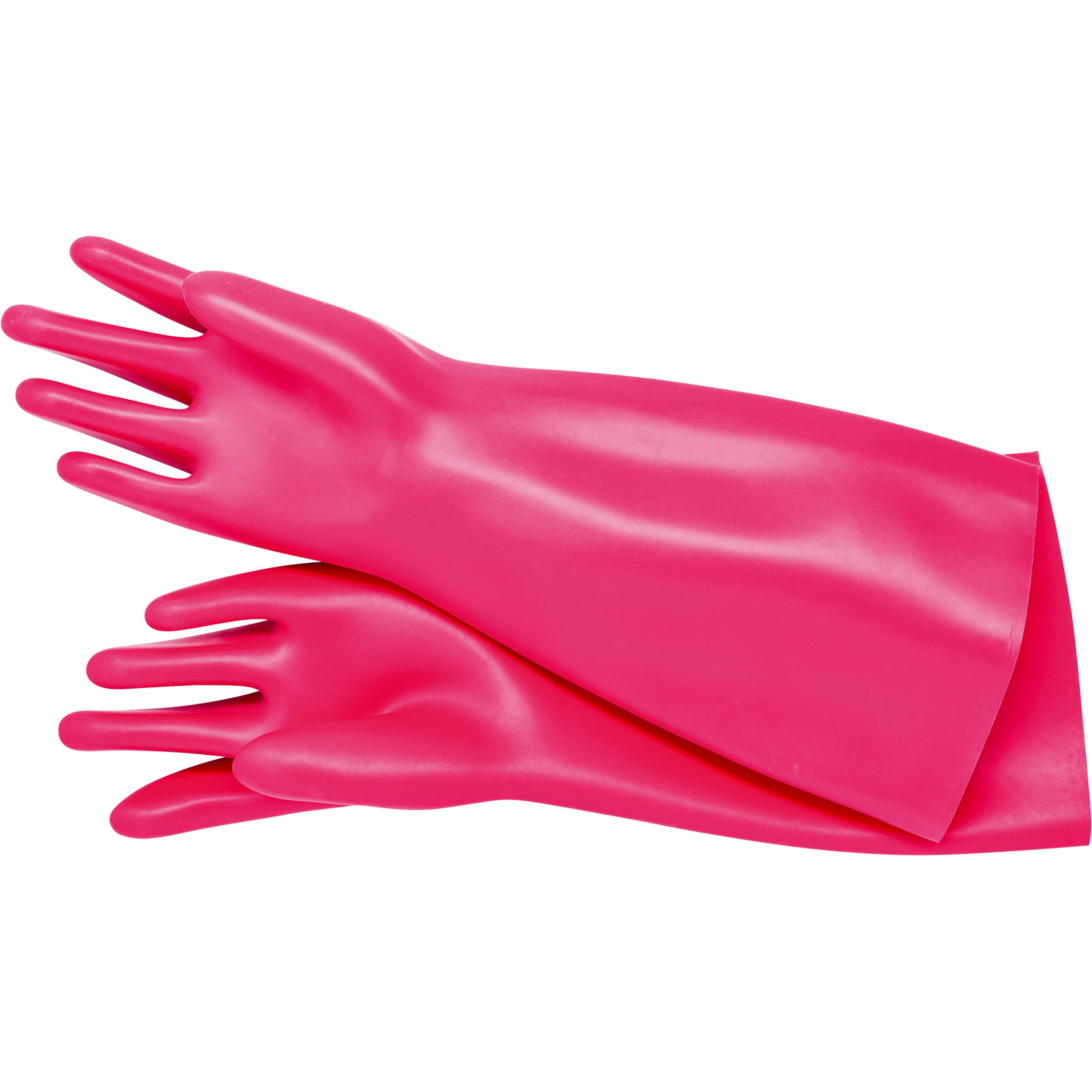 Knipex, Schutzhandschuhe, Elektriker-Handschuhe (11)