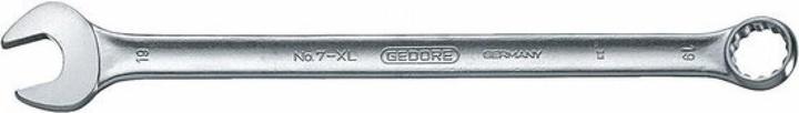 Produktbild Gedore 7 XL 27 Ring-Maulschlüssel extra lang UD-Profil 27 mm (27 mm)