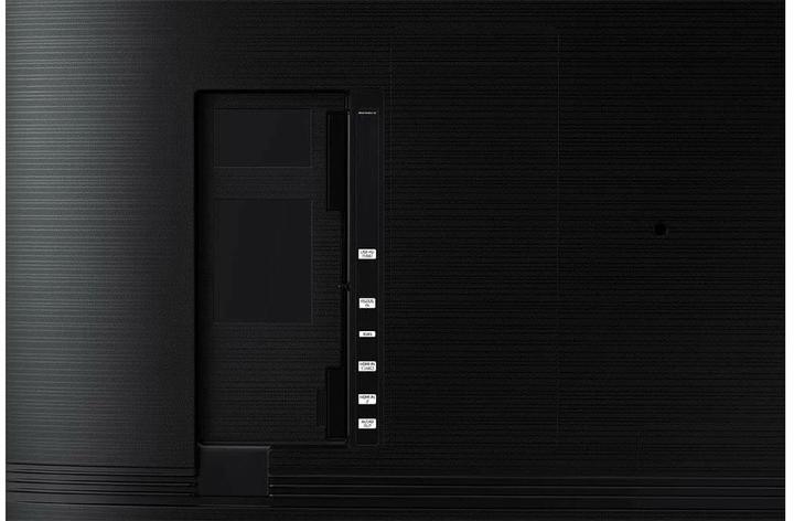 Actual product image Samsung QE65T (65 inch) LED Ultra HD Built-in processor Tizen 4.0 (3840 x 2160 Pixels, 65")