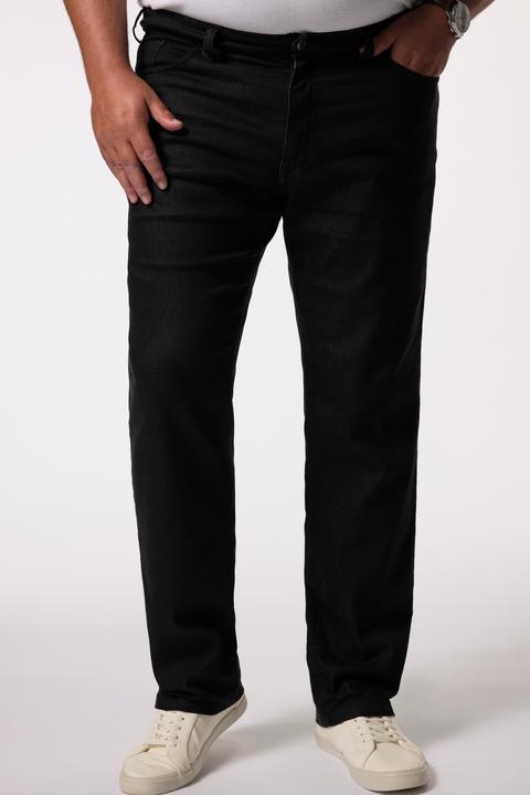 Actual product image Men+ Hose, Bauchfit, 5-Pocket, Superstretch, Regular Fit (52)