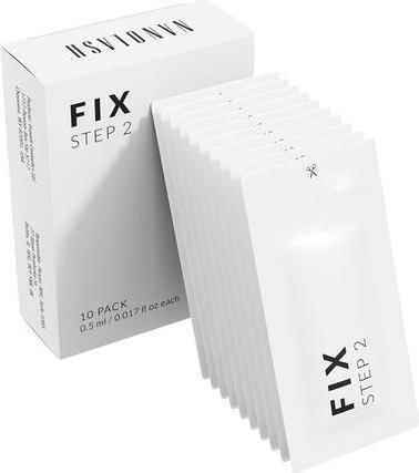 Actual product image NoName Step 2 Fix Lash Lift and Lamination Neutralizer