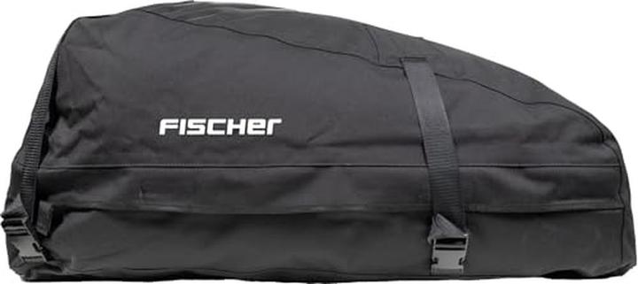 Fischer Foldable roof box (270 l)