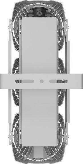 Actual product image Nordride Floodlight Beam 300 W, 5000 K, 43500 lm (43500 lm, IP67)