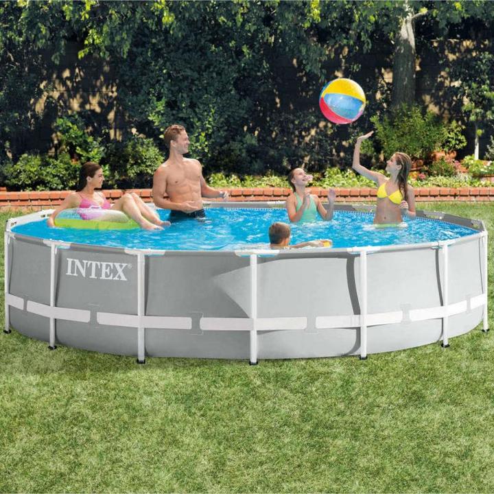 Actual product image Intex Prism Rondo (Ø 457 x 107 cm)