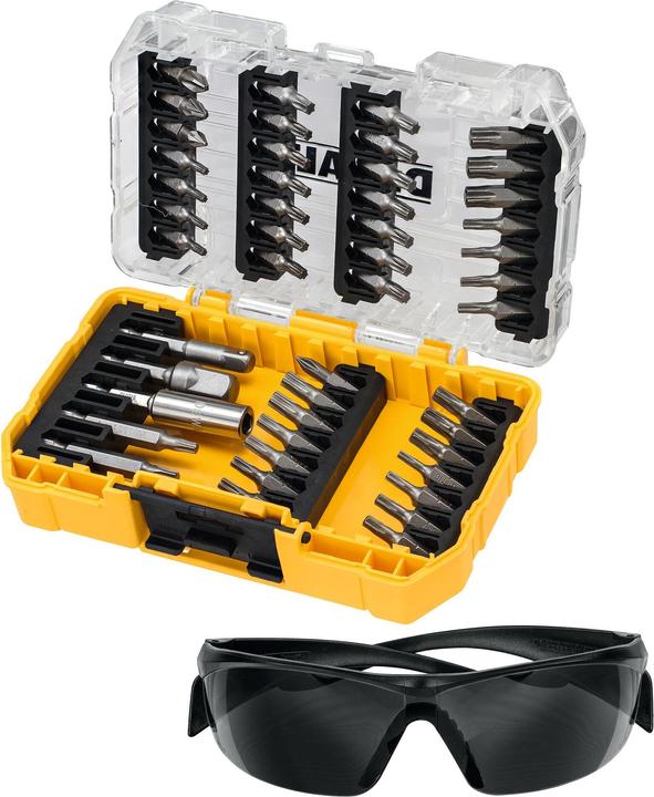 Actual product image DeWalt Bit set (Cross other)