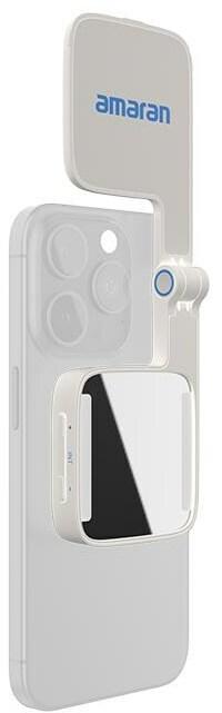 Actual product image Amaran Go White (Video light)