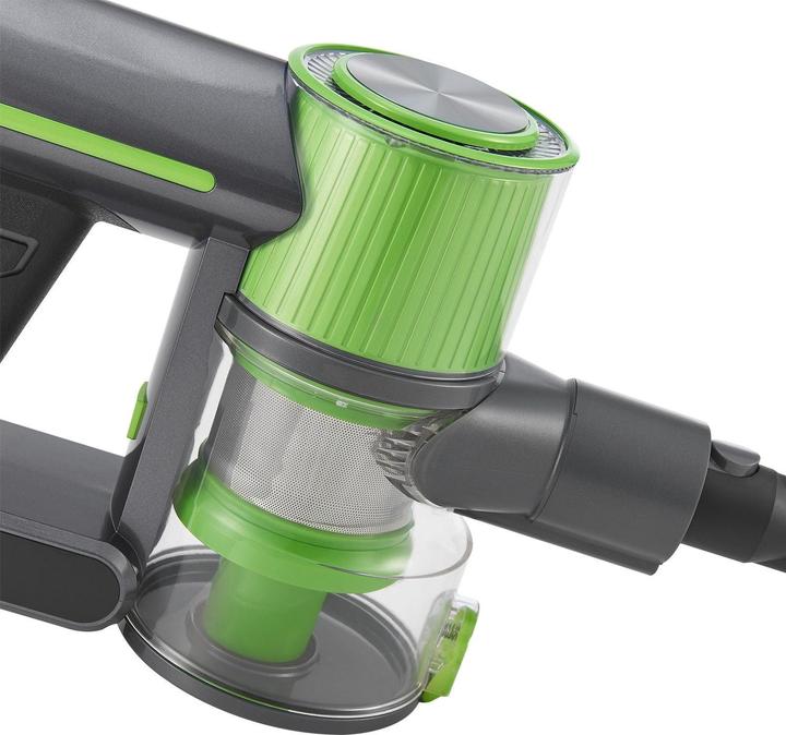 Produktbild Juskys Akkustaubsauger VC2101