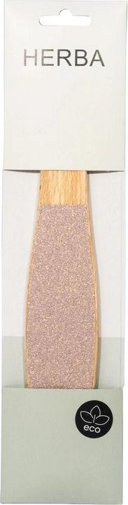 Produktbild Herba Holzfussfeile