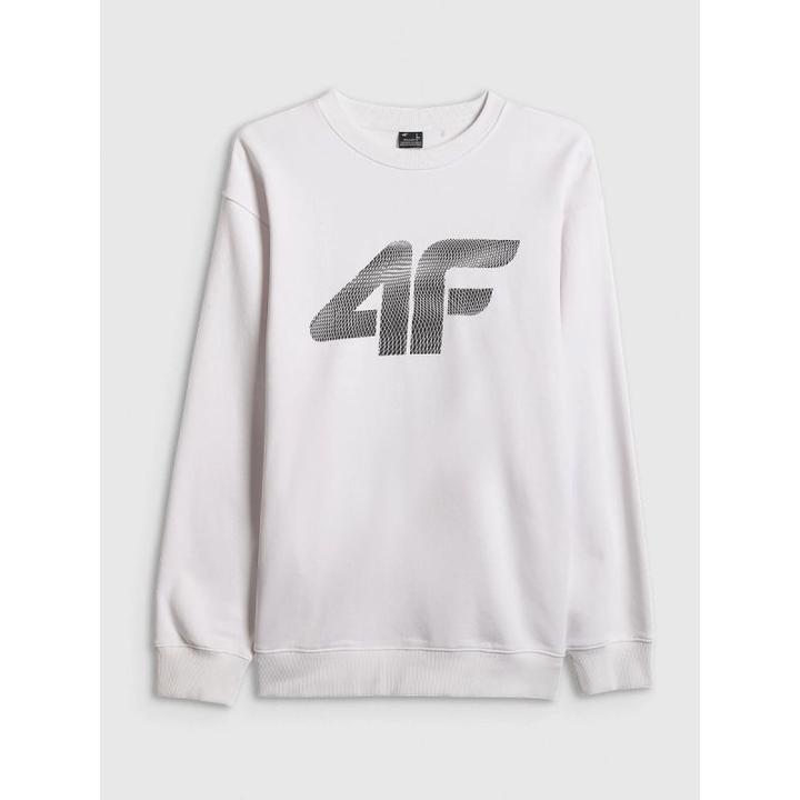 Produktbild 4F Herren-Sweatshirt ohne Kapuze (XL)