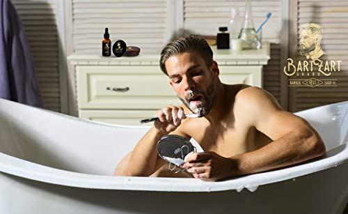 Produktbild BartZart Bartpflege Set