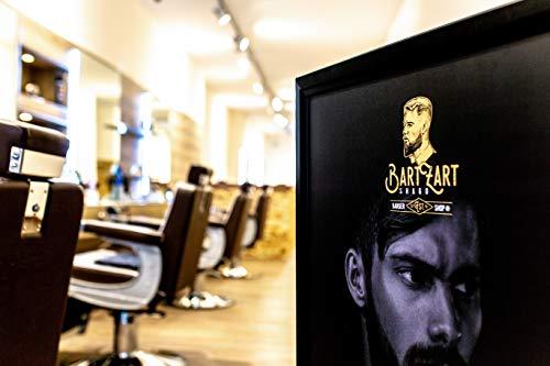 Produktbild BartZart Bartpflege Set