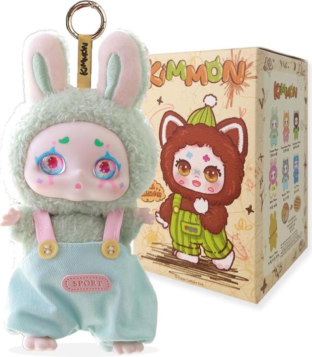 Actual product image Centel Kimmon minifigures Mimon (17 cm)