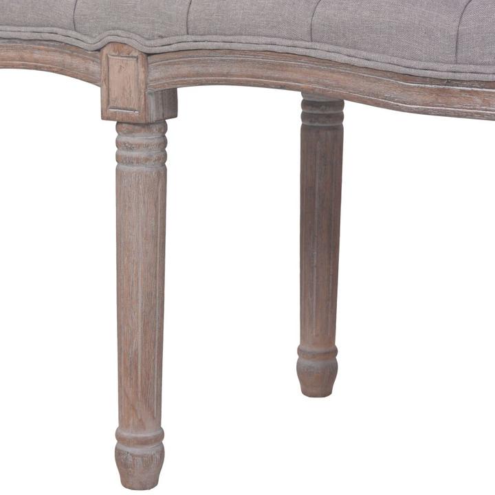 Image du produit vidaXL Bank (150 cm)