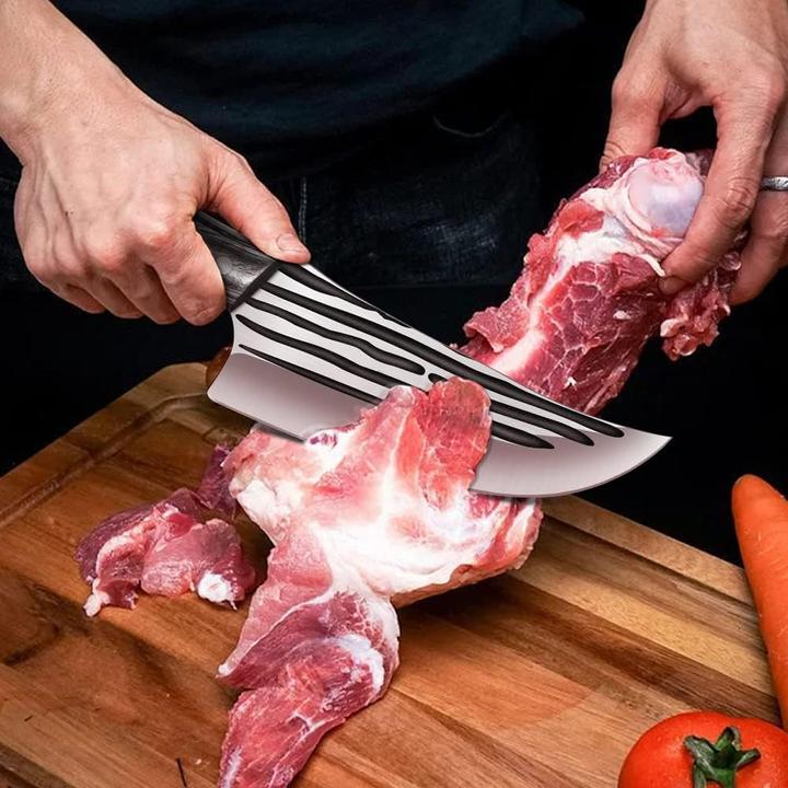 Produktbild Home Safety Metzgermesser (17 cm)