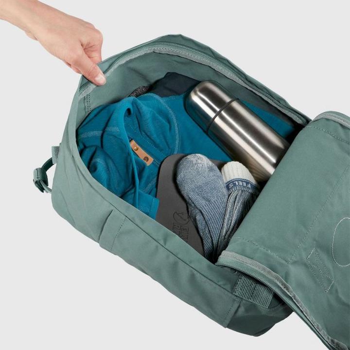 Actual product image Fjällräven Kånken (16 l)