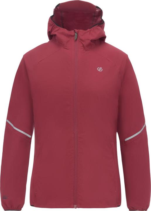 Tibetan Red