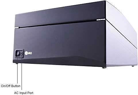 Actual product image Dukwin Watch winder (13 x)